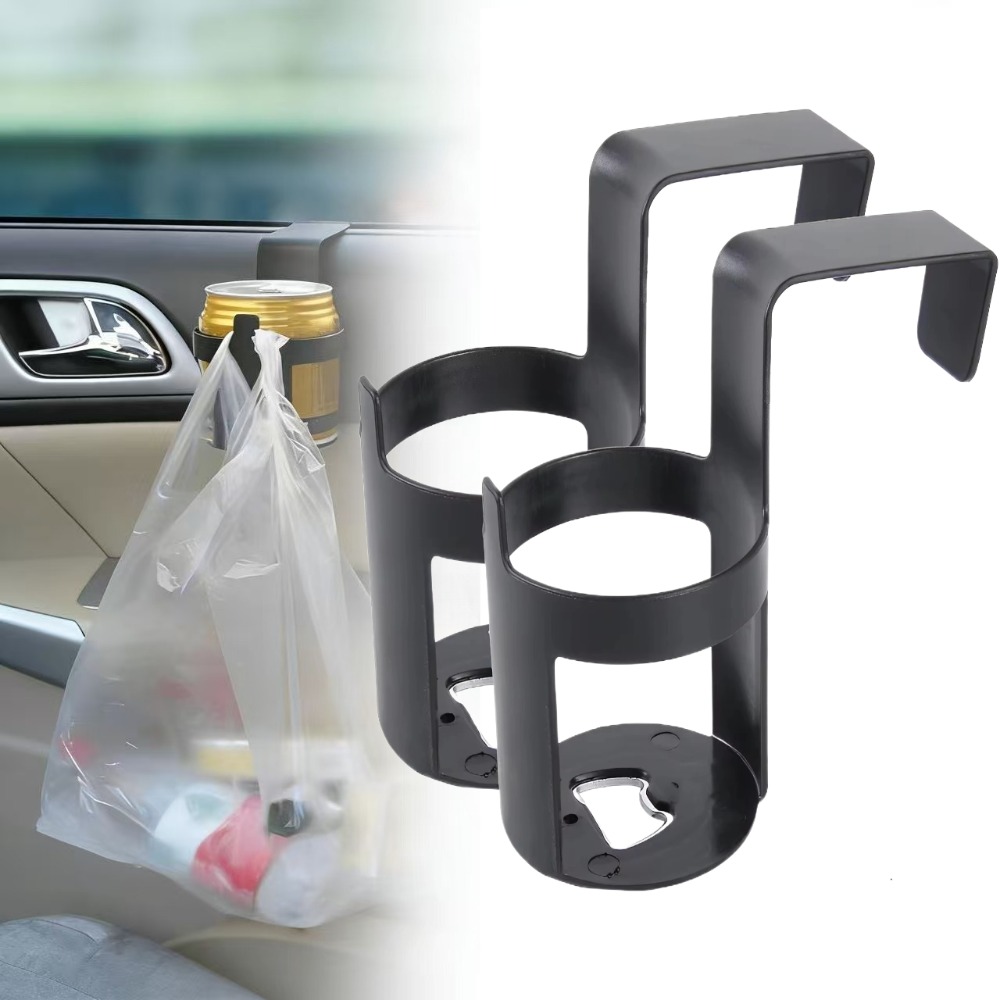 Coffee Equipment Rack - Держатель для напитков в автомобиль (1/2