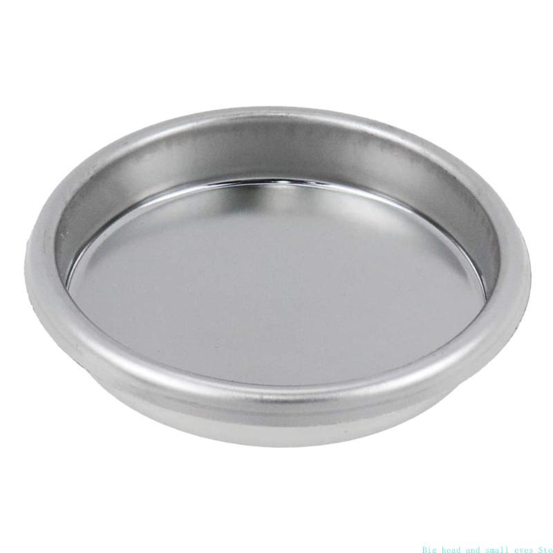 Blind Filter Disc - Диск для обратной промывки из нержавеющей