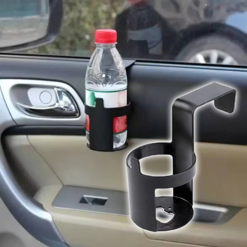 Coffee Equipment Rack - Держатель для напитков в автомобиль (1/2