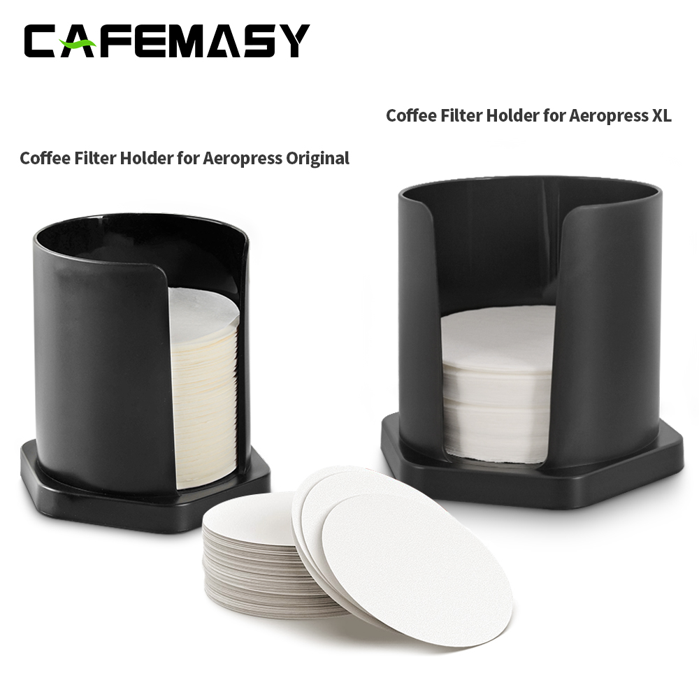 Coffee Equipment For Sale - Держатель фильтровальной бумаги для кофе CAFEMASY