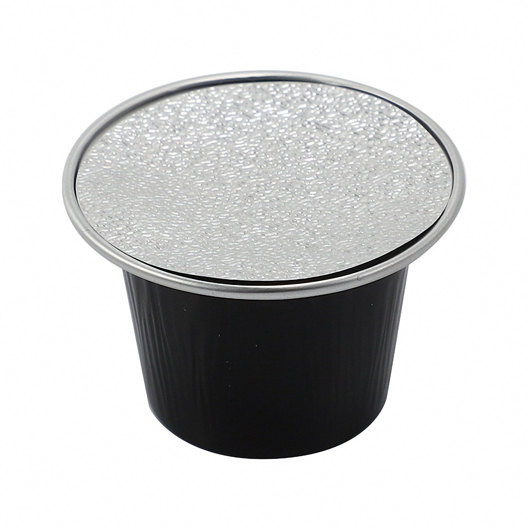 Coffee Equipment For Home - A98I-250 комплектов многоразовых кофейных капсул, чашка,