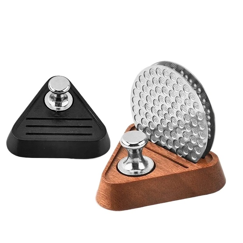 Coffee Equipment Rack - Подставка для многоразовых кофейных фильтров (51/53/58