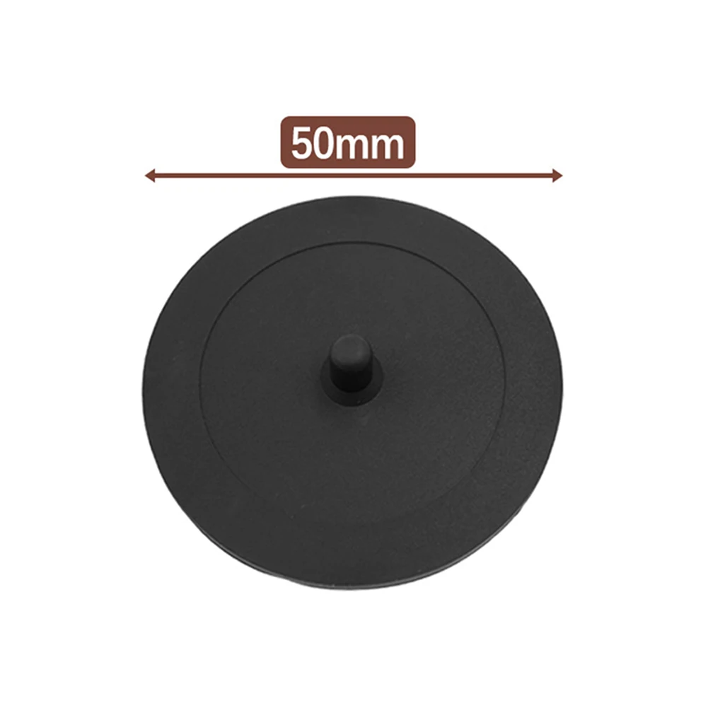 Blind Filter Disc - Силиконовый фильтр-диск для эспрессо для обратной