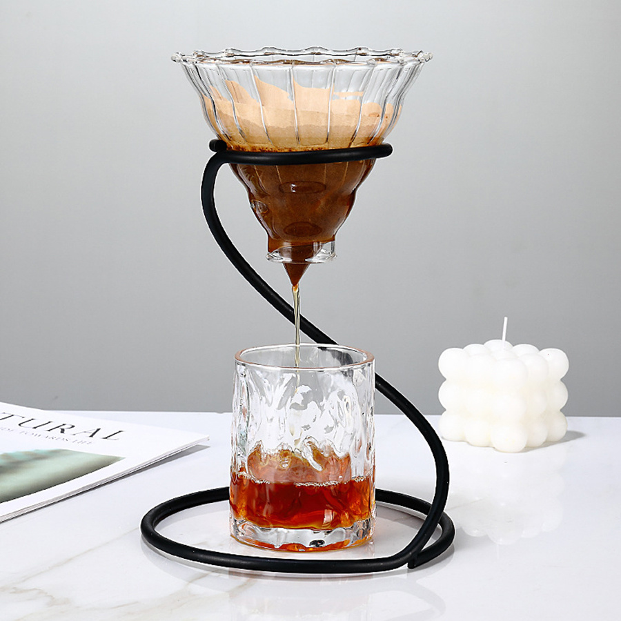 Coffee Equipment Rack - 1 шт. Практичная и удобная подставка