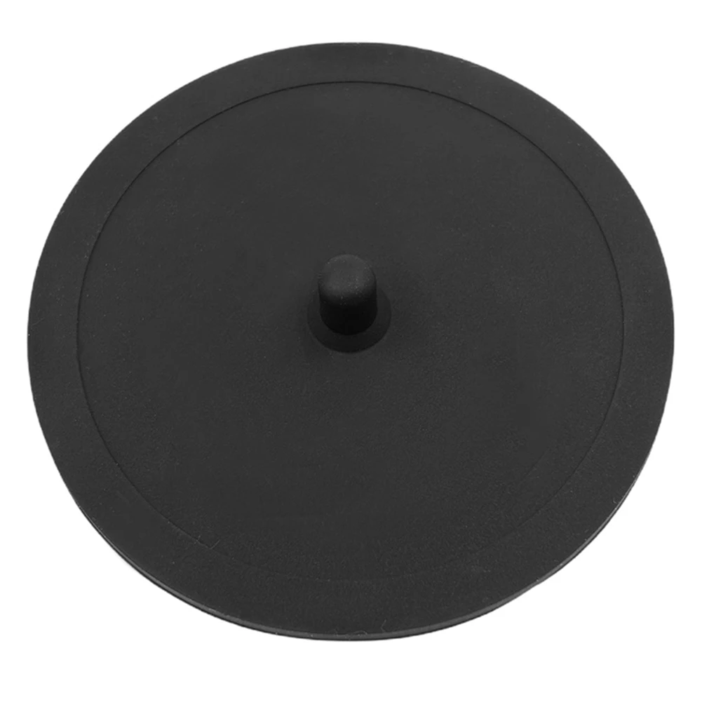 Blind Filter Disc - Силиконовый диск для обратной промывки, глухой