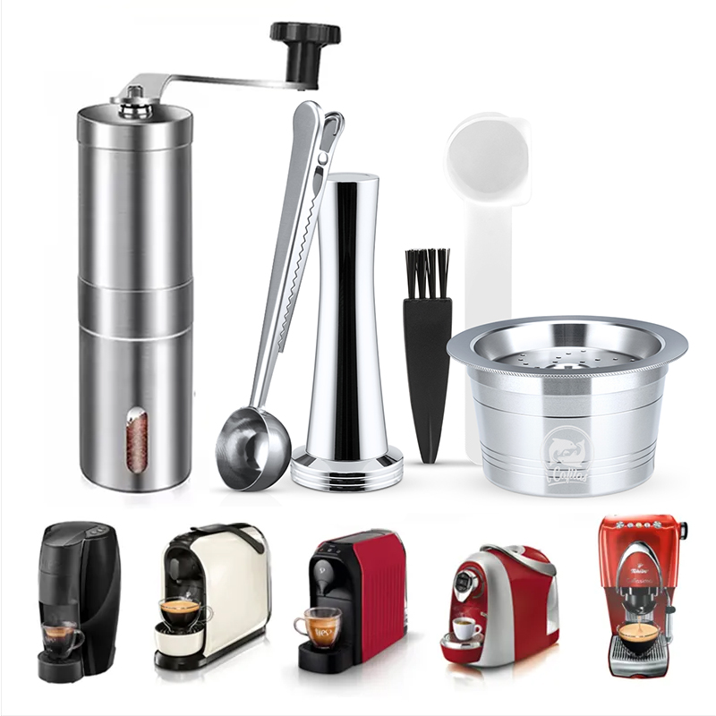 Coffee Equipment For Sale - Для 3-х сердец Tchibo Cafissimo K,