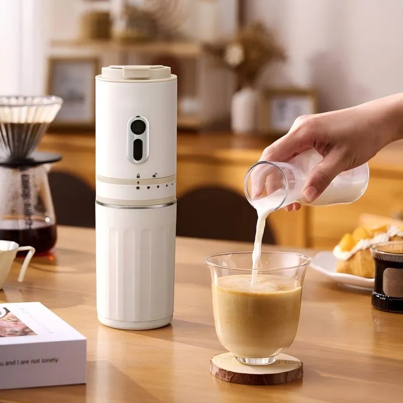Универсальная кофеварка для пу – обзор и цена Coffee Equipment For Sale