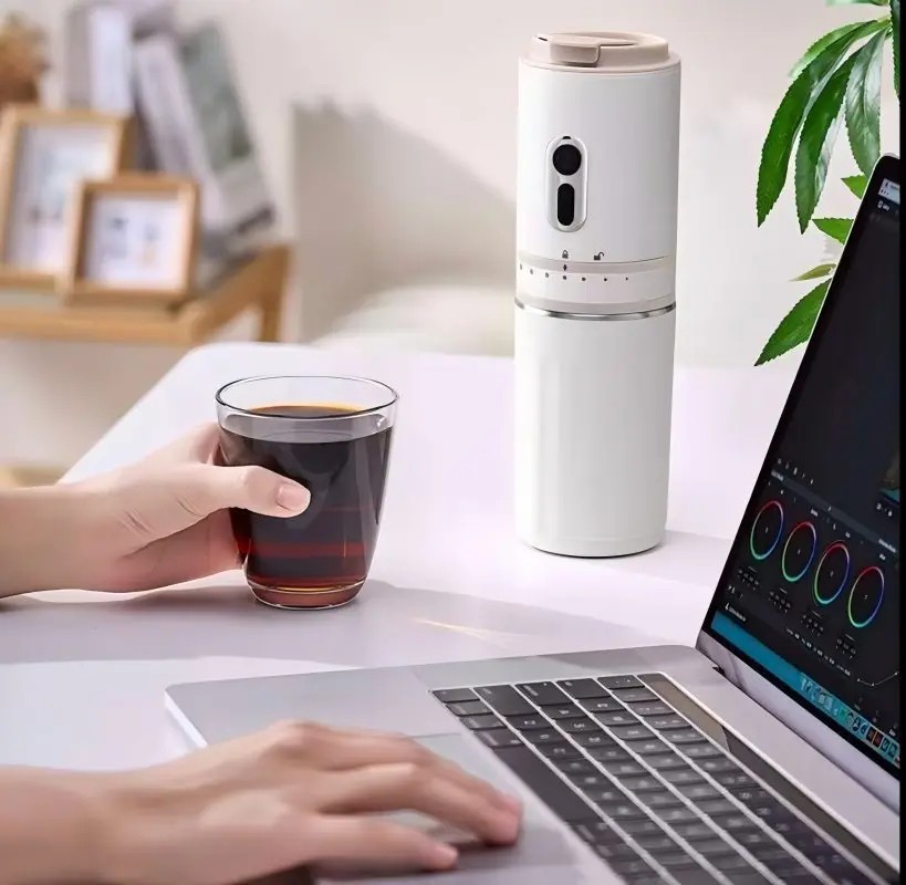Универсальная кофеварка для пу – обзор и цена Coffee Equipment For Sale