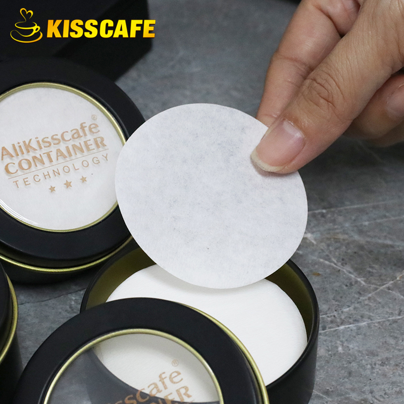Фильтр для кофе, одноразовый,  – обзор и цена Coffee Equipment For Sale