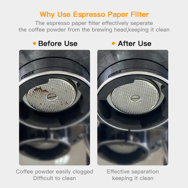Фильтр для кофе, одноразовый,  – обзор и цена Coffee Equipment For Sale
