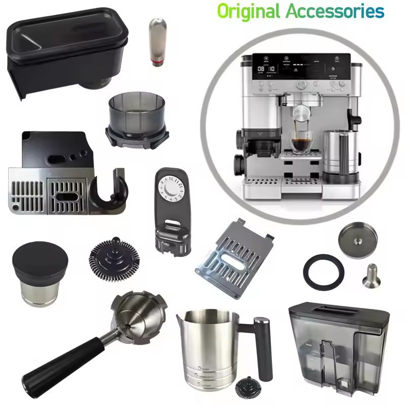 Оригинальные аксессуары для ко – обзор и цена Coffee Equipment For Sale