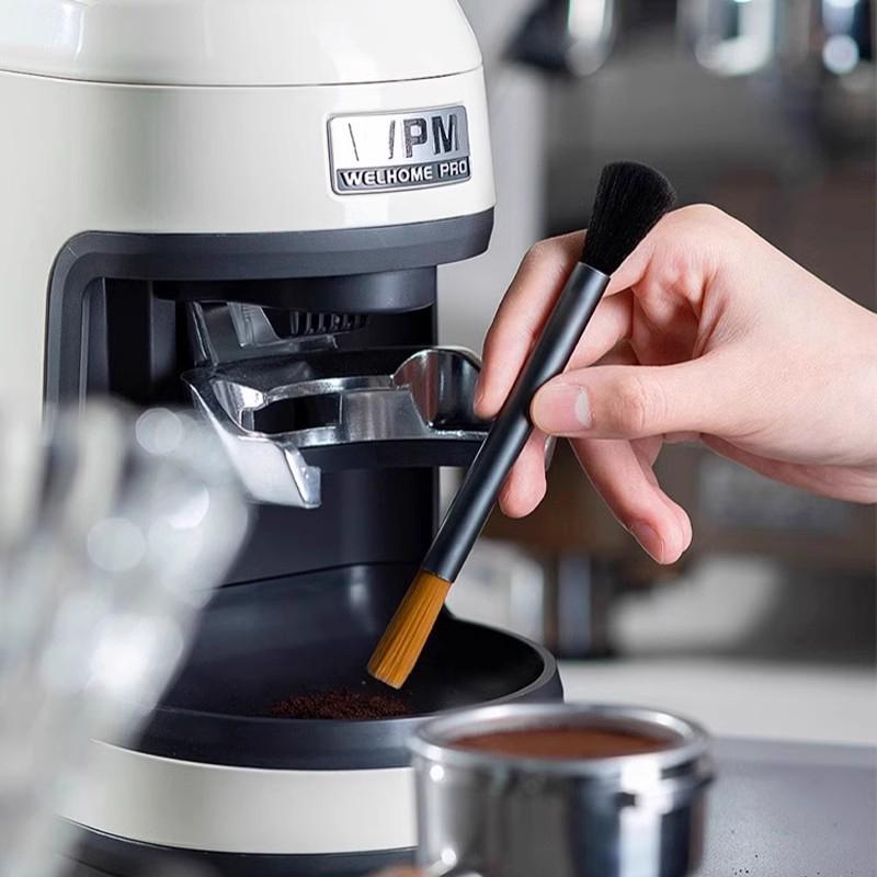 Набор для чистки кофемолок (2/ – обзор и цена Coffee Equipment Maintenance