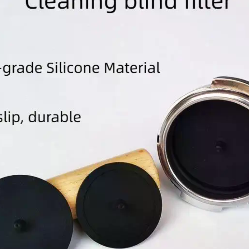 Новый силиконовый диск для обр – обзор и цена Blind Filter Disc
