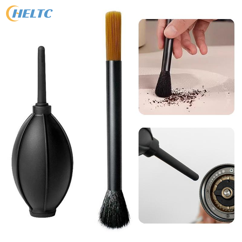 Набор для чистки кофемолки (2/ – обзор и цена Coffee Equipment Maintenance