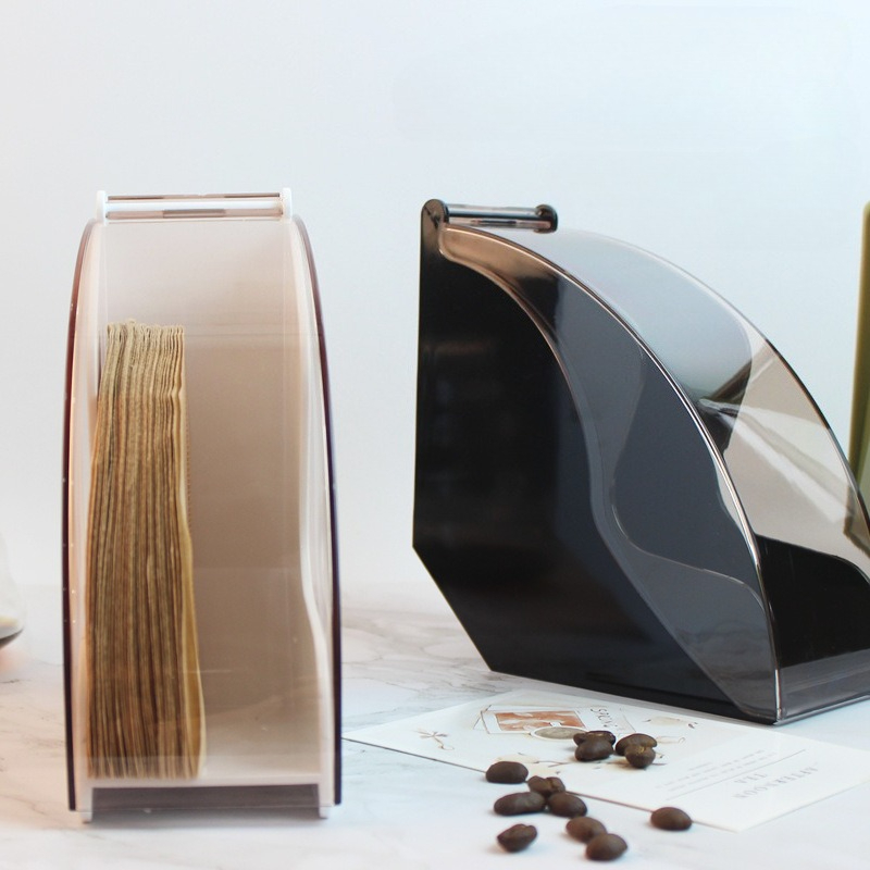 1 шт. Веерообразный держатель  – обзор и цена Coffee Equipment Rack