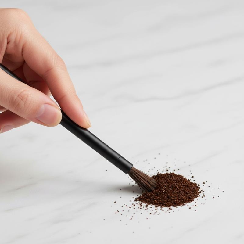 Набор для чистки кофемолок, 3  – обзор и цена Coffee Equipment Maintenance