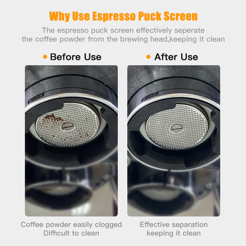 Держатель для фильтров Alikiss – обзор и цена Coffee Equipment For Sale