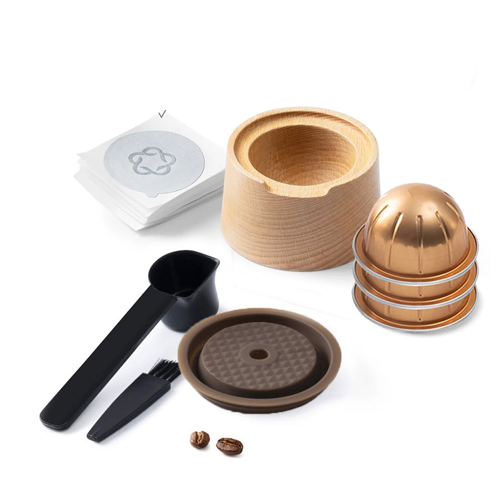Многоразовые силиконовые крышк – обзор и цена Coffee Equipment Rack