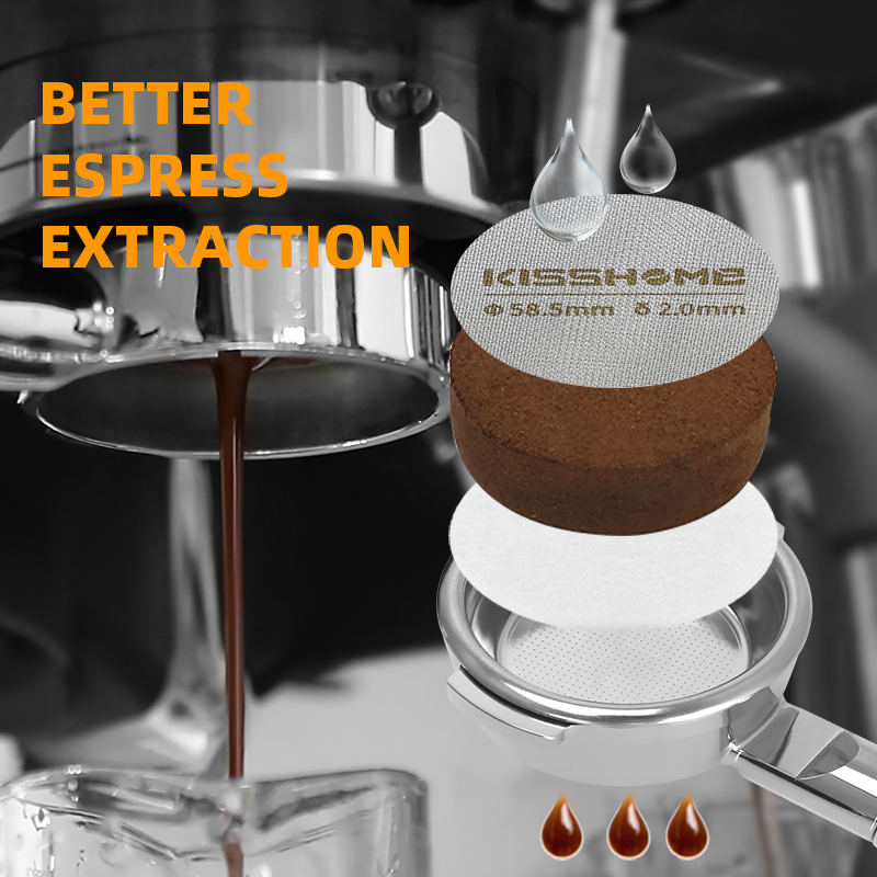 Кофейная шайба, экран 51 мм, 5 – обзор и цена Coffee Equipment For Sale