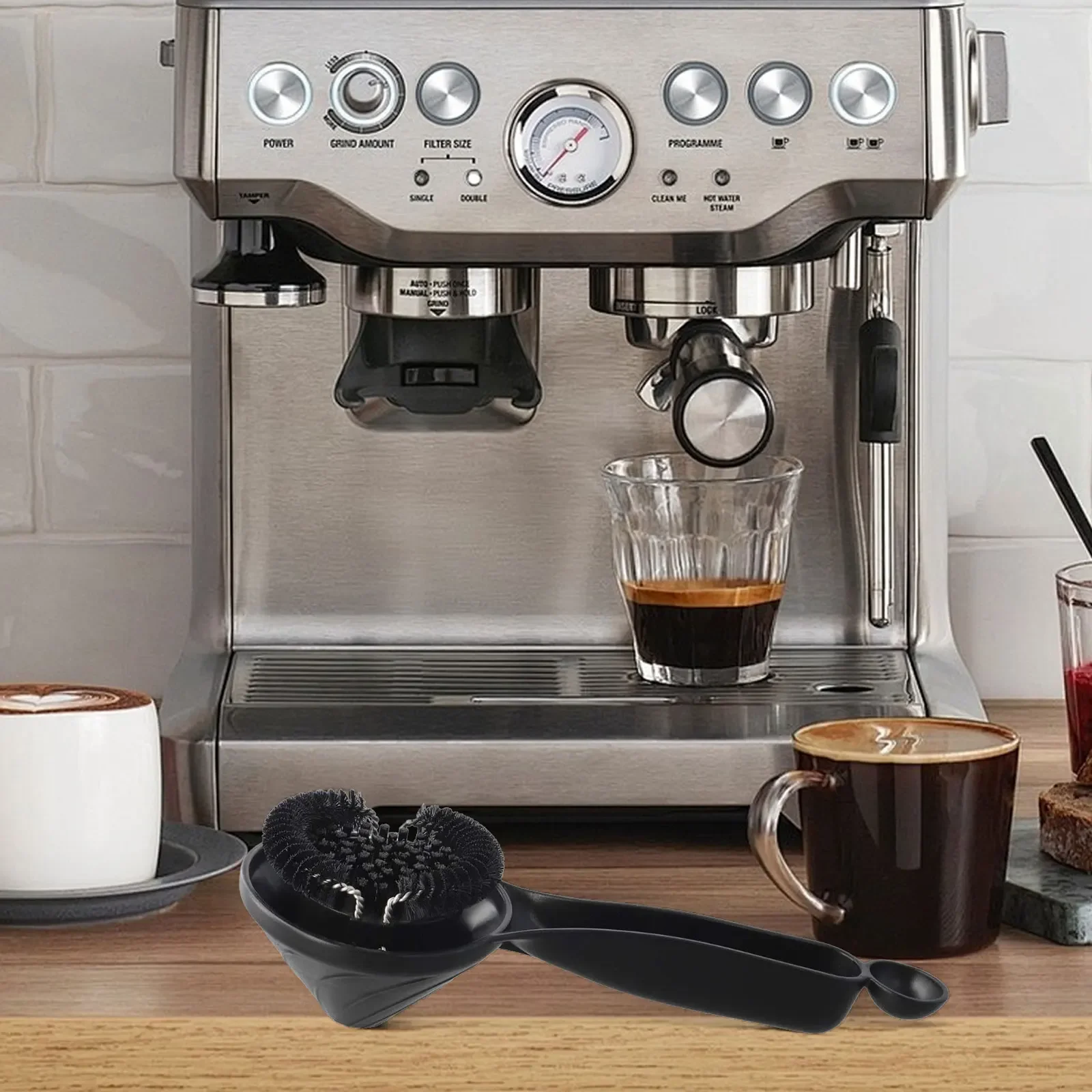 Уход за кофейным оборудованием – обзор и цена Coffee Equipment Maintenance
