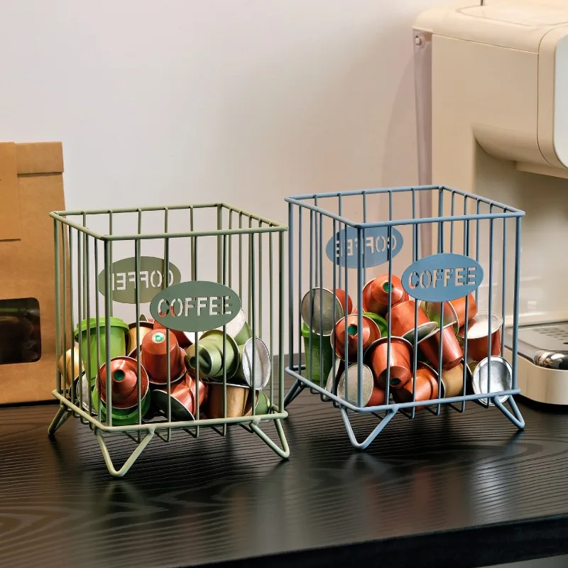 Держатель для капсул для горяч – обзор и цена Coffee Equipment Rack