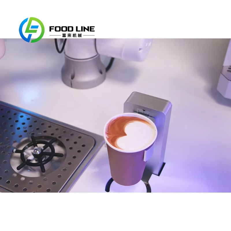 Индивидуальный коммерческий ро – обзор и цена Coffee Equipment Service
