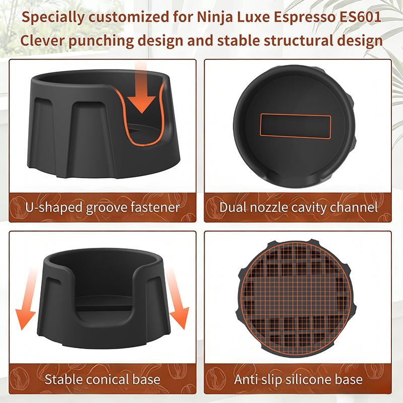 Держатель портафильтра, совмес – обзор и цена Coffee Equipment For Sale