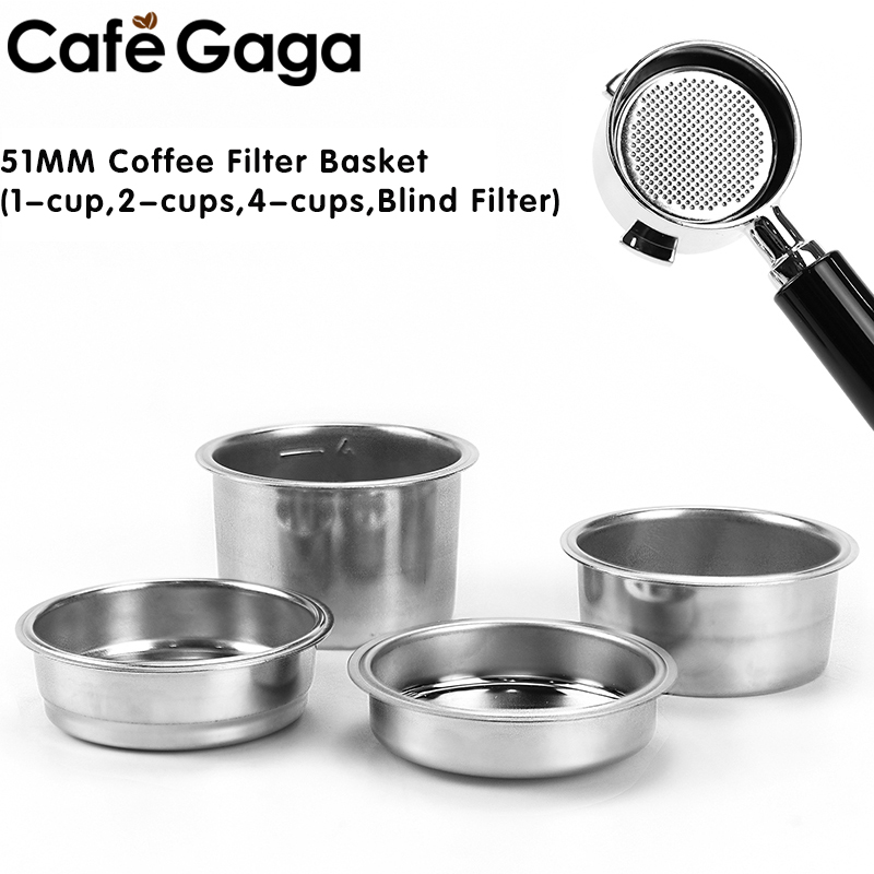 Корзина для фильтра для кофе 5 – обзор и цена Coffee Equipment For Sale