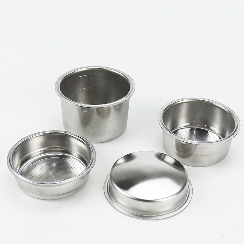 Корзина для фильтра для кофе 5 – обзор и цена Coffee Equipment For Sale