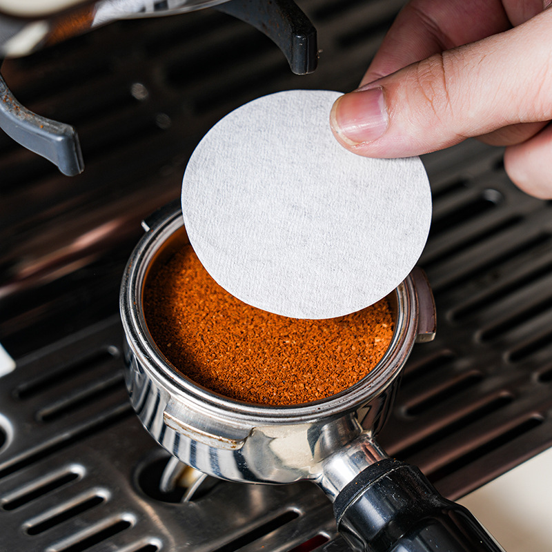 Набор круглых бумажных фильтро – обзор и цена Coffee Equipment For Sale