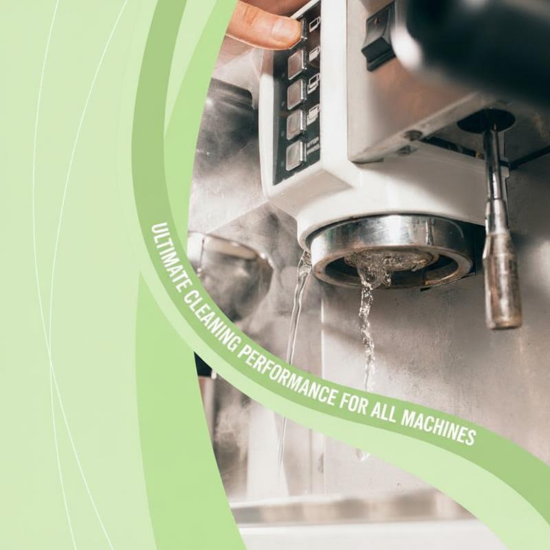 Новое средство для чистки кофе – обзор и цена Coffee Equipment Maintenance