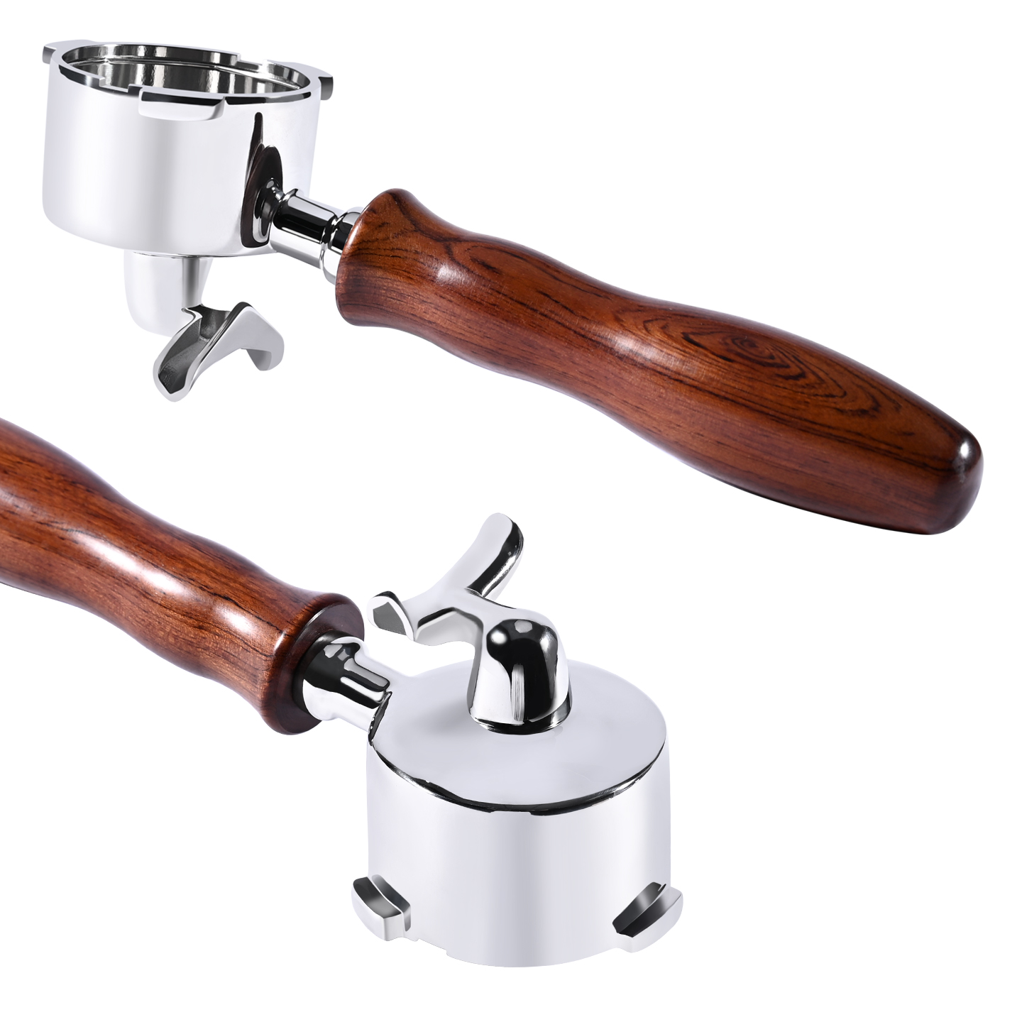 Портафильтр для кофе с двойным – обзор и цена Coffee Equipment For Sale