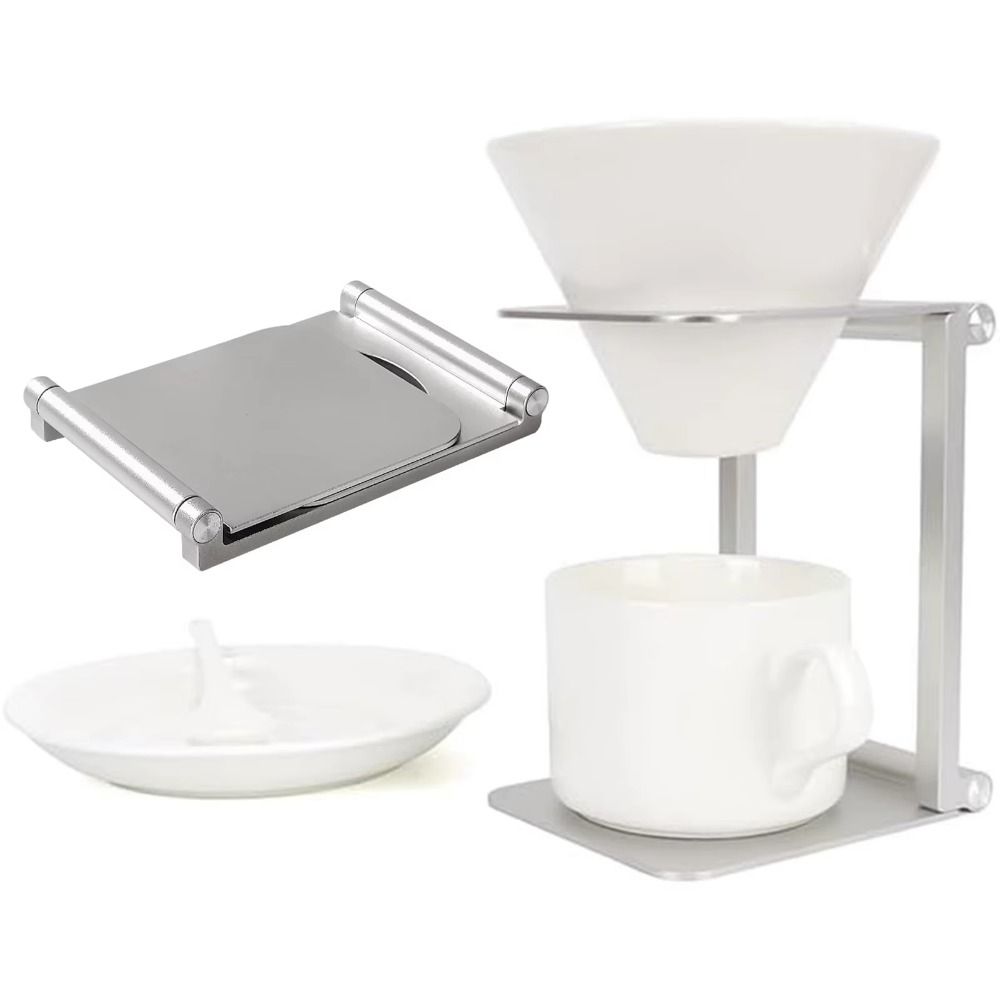 Складной держатель для кофевар – обзор и цена Coffee Equipment Rack