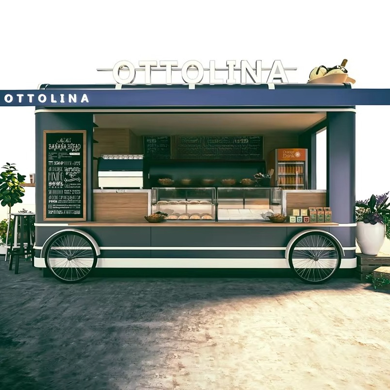 Индивидуальный полностью обору – обзор и цена Coffee Equipment Germany