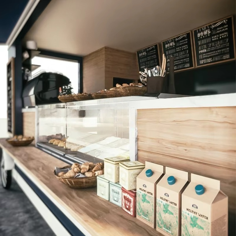 Индивидуальный полностью обору – обзор и цена Coffee Equipment Germany