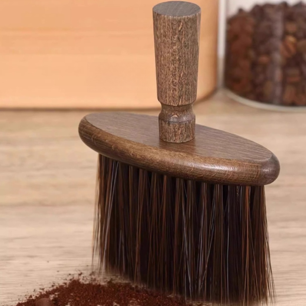 Щетка для чистки кофемашин из  – обзор и цена Coffee Equipment Maintenance